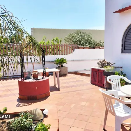Bellami' Bed and Breakfast
