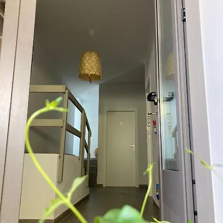 Couette-café Bellami'