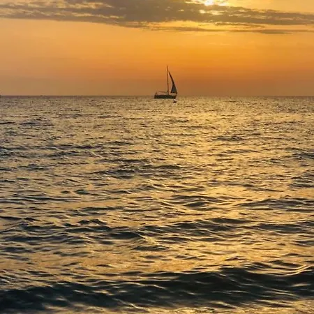 Bellami' Couette-café Tuglie