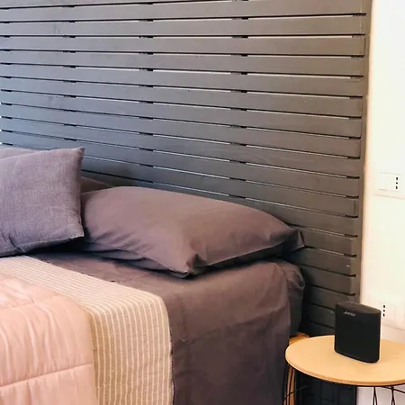 Couette-café Bellami' Tuglie