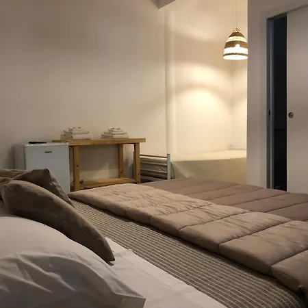 Couette-café Bellami' 3*