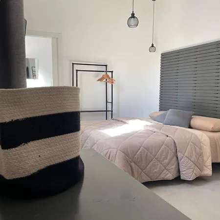 Couette-café Bellami' Tuglie