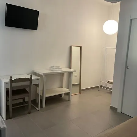 Bellami' Couette-café 3*