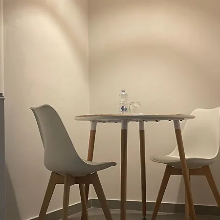 Couette-café Bellami' 3*