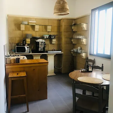 Bellami' Couette-café