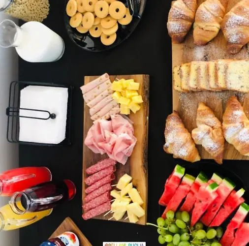 Bellami' 3* توليي