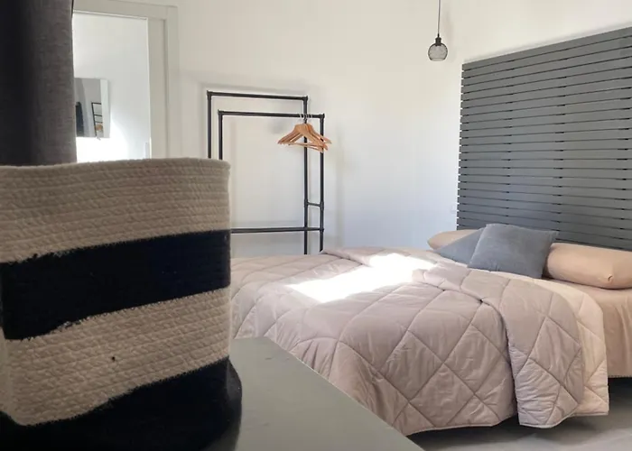 فندق مبيت وإفطار Bellami' توليي