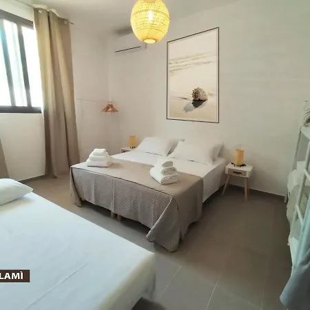 Bed & Breakfast Bellami' *