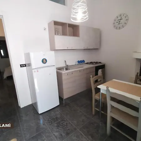 Oda ve Kahvaltı Bellami' Tuglie