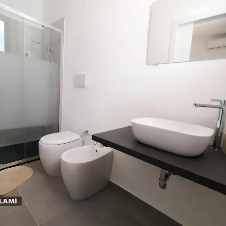 Bellami' فندق مبيت وإفطار