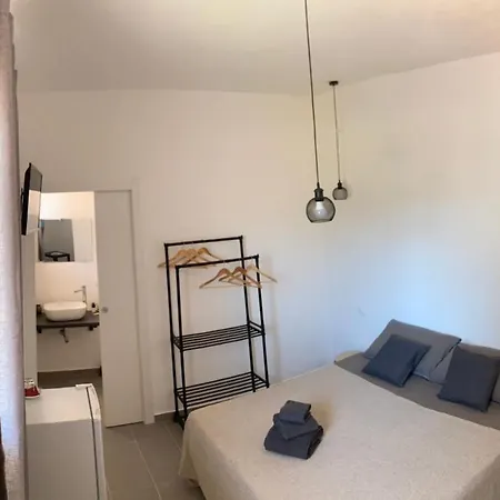 Bellami' Bed & Breakfast *
