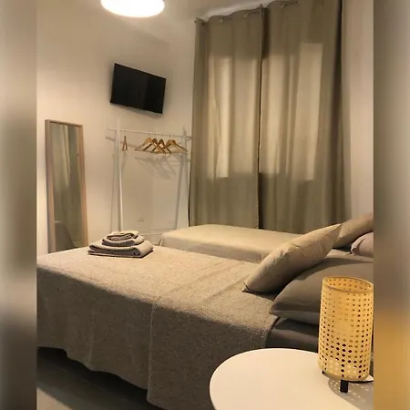 Bed and breakfast Bellami'