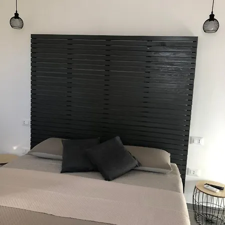 Bellami' فندق مبيت وإفطار