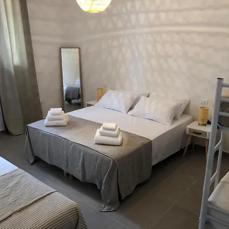 Bellami' فندق مبيت وإفطار توليي