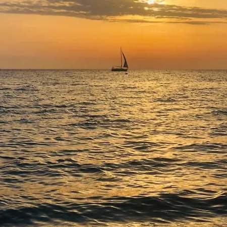 Bellami' Panzió Tuglie