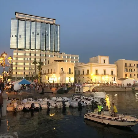 Bellami' فندق مبيت وإفطار 3*