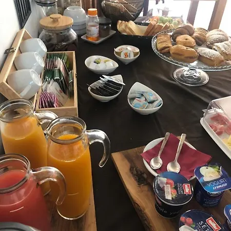 Bed & Breakfast Bellami' *