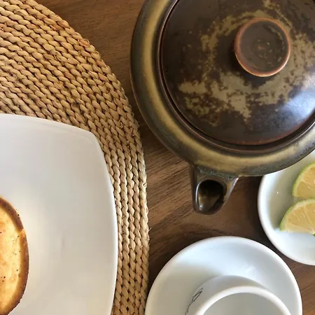 Bed & Breakfast Bellami' *