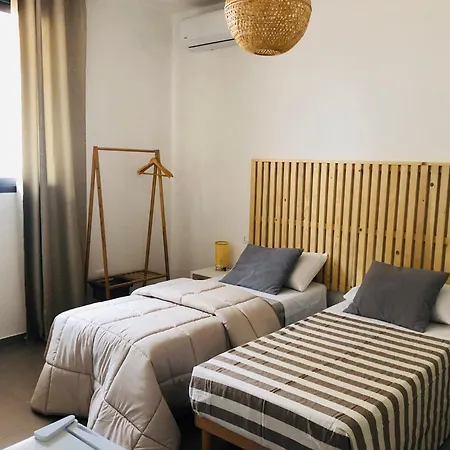 Bellami' فندق مبيت وإفطار