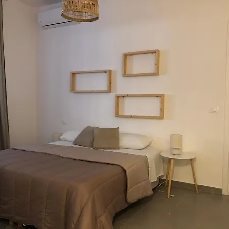 Oda ve Kahvaltı Bellami'