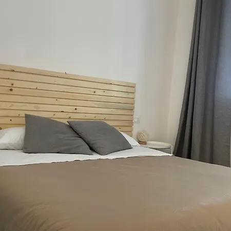 Bellami' 3* Tuglie
