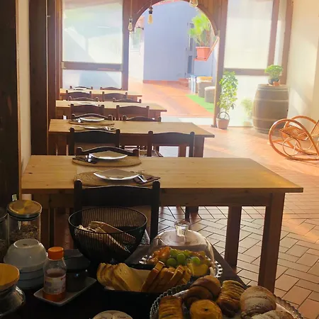 Bellami' فندق مبيت وإفطار