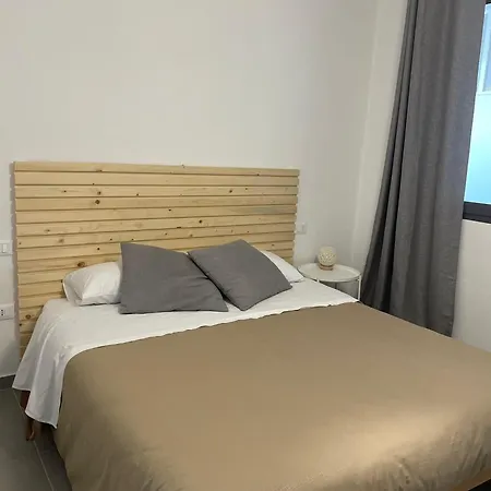 Frühstückspension Bellami'