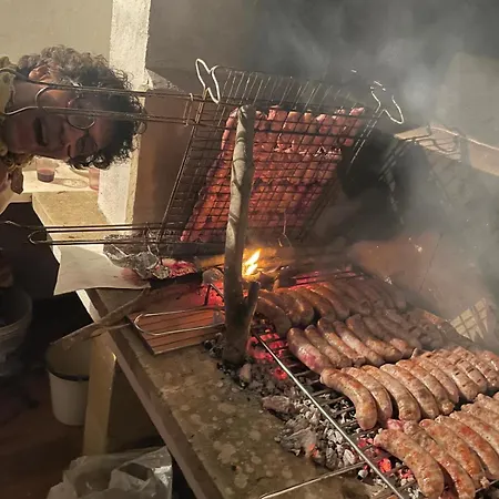 Panzió Bellami'