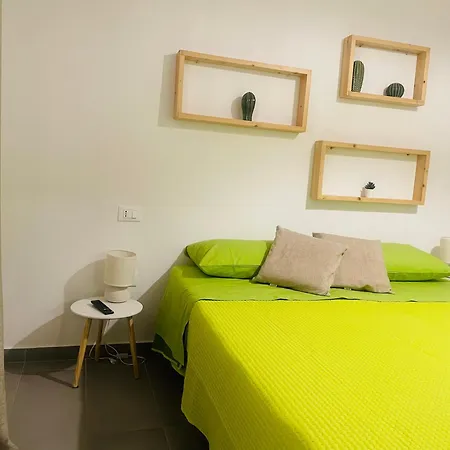 Bellami' Bed & Breakfast