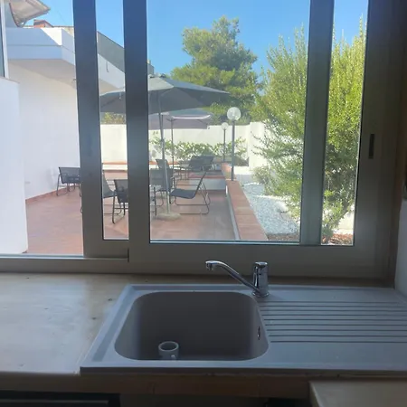 Bed & Breakfast Bellami' 3*