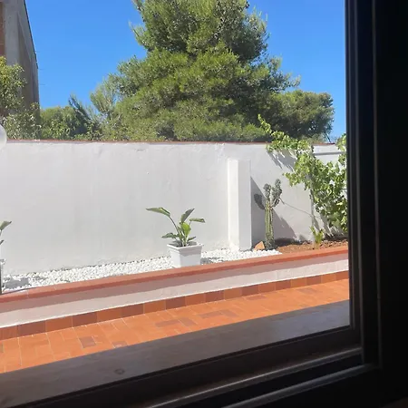 Bed & Breakfast Bellami' Tuglie